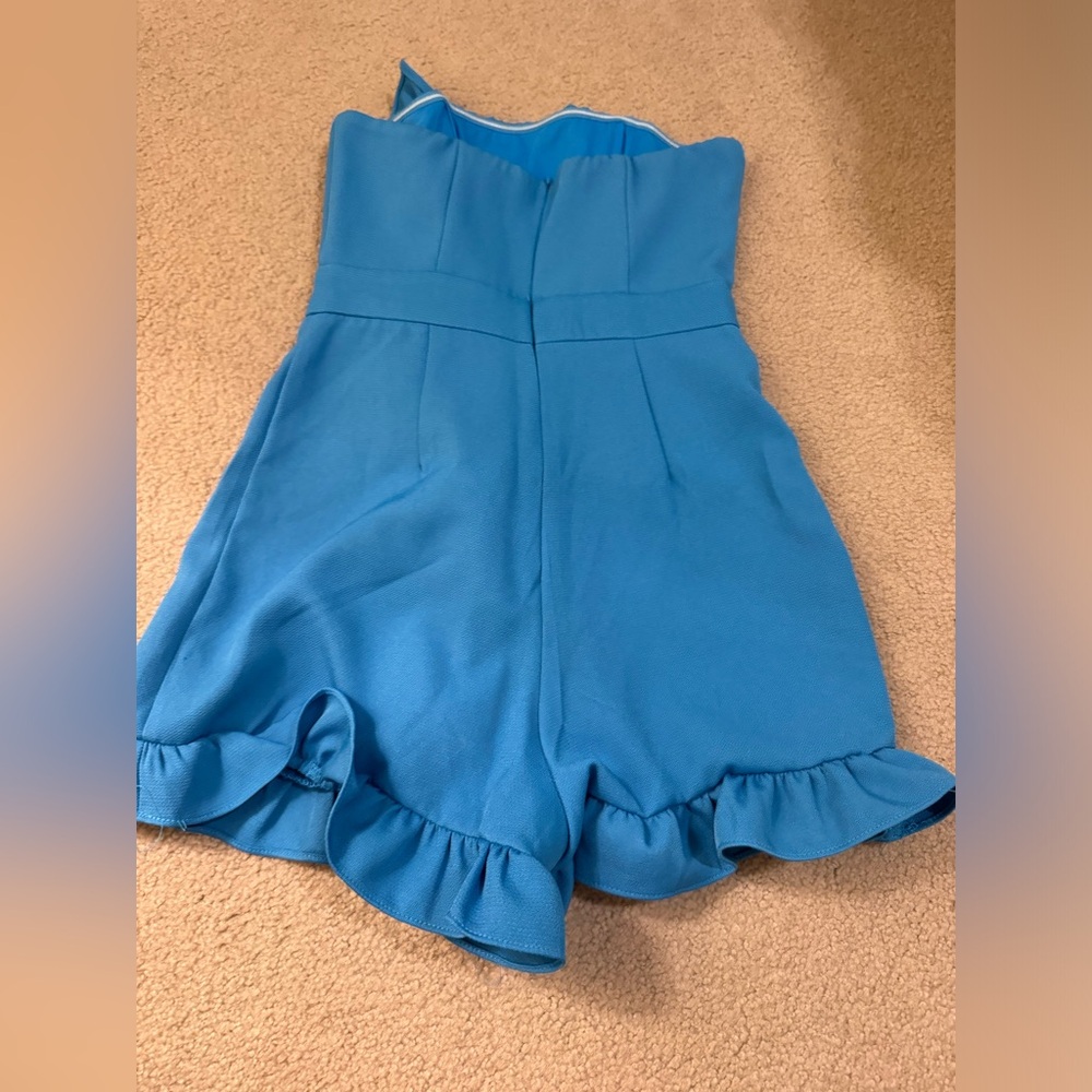 Do + Be Romper - image 2